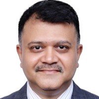 Indranil Roy, Capability Development Leader, Accenture