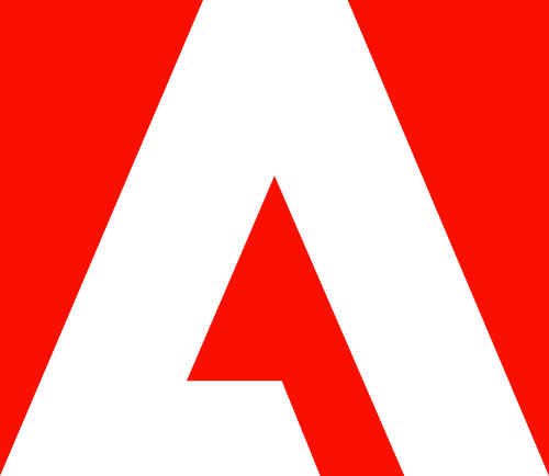Adobe Logo