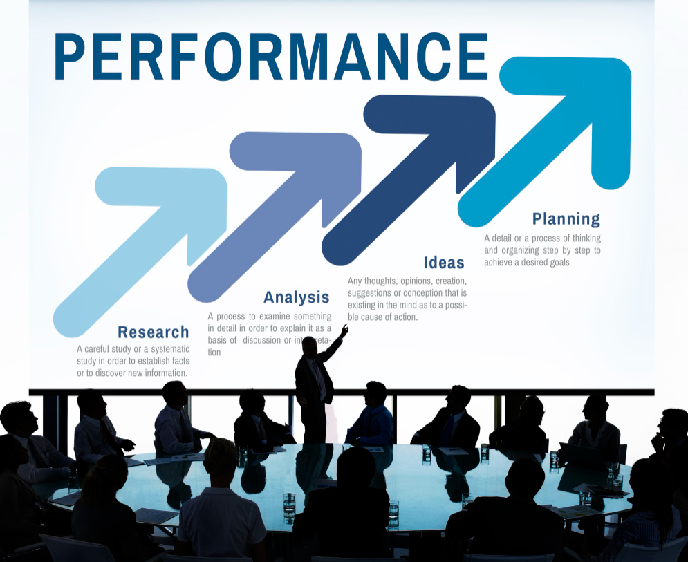Leadership Development Programs