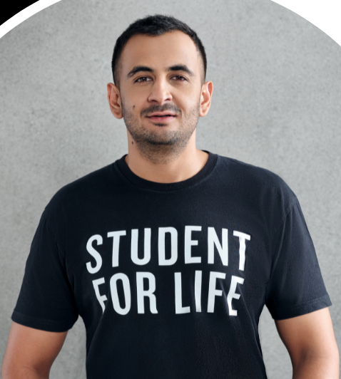Karan Virwani
