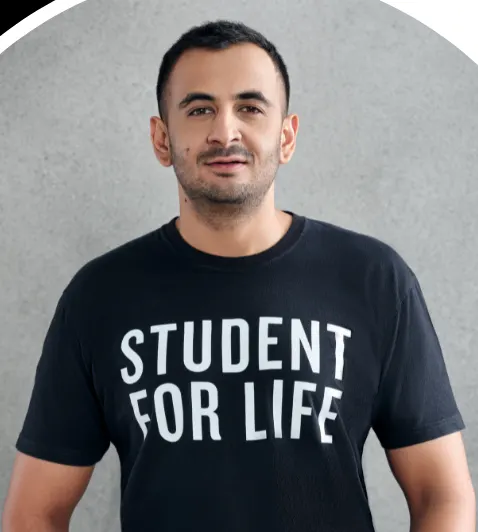 Karan Virwani