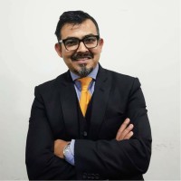Rakesh D. Negi