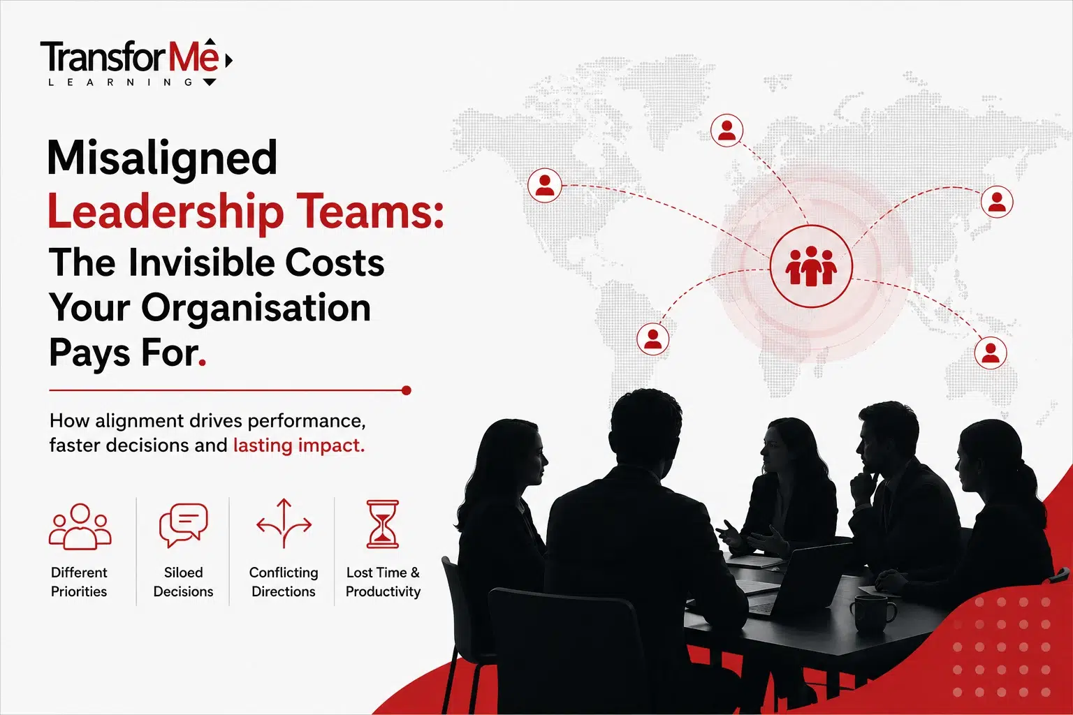 Misaligned Leadership Teams Featured Image