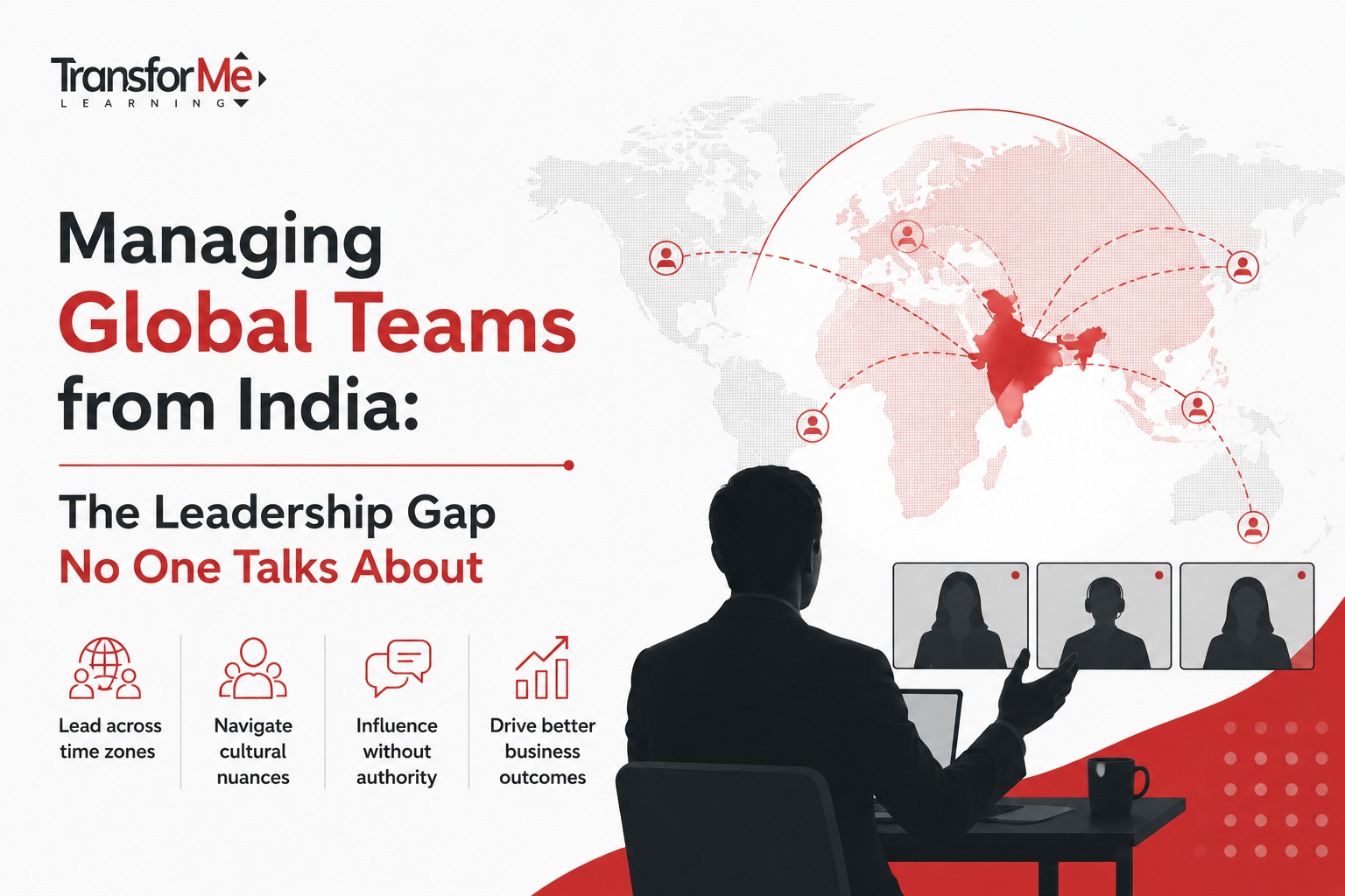 Manage Global Teams Transforme