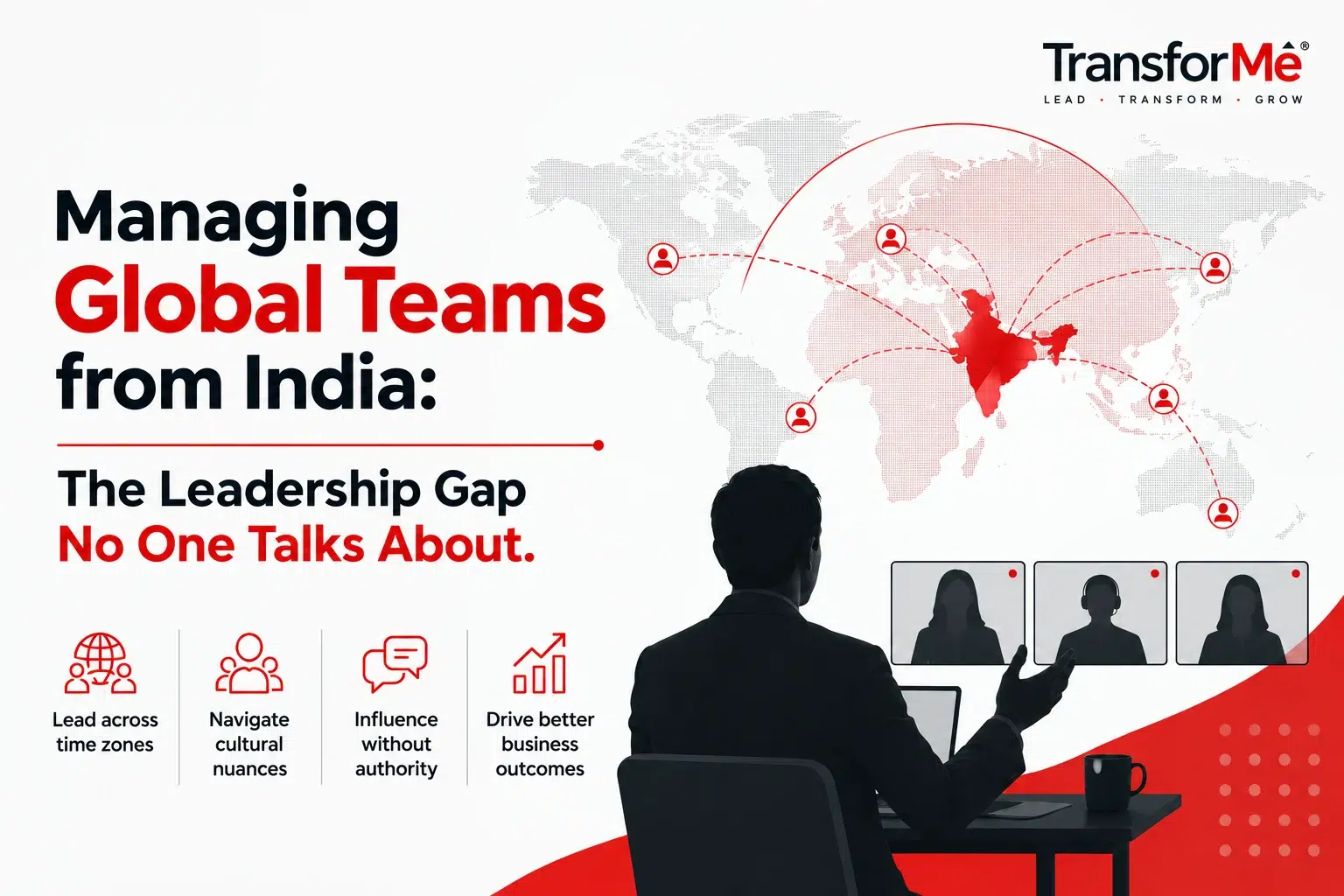 Revised Managing Global Teams India